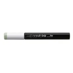 Copic&reg; Ink Refill, Blue Greens BG93 Green Gray