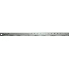 Pro Art&reg; 24" Aluminum Ruler