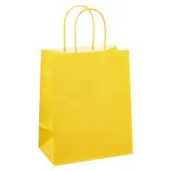 Medium Bags by Celebrate It&trade; Yellow