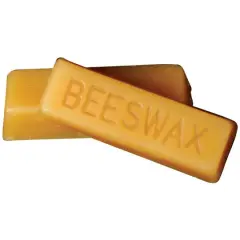 Lineco&reg; Books By Hand 1oz. Beeswax