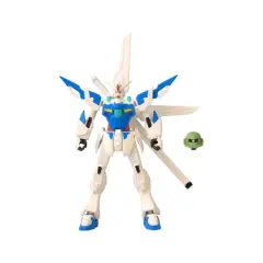 Bandai Gundam Infinity 4.5" Gundam Artemis Action Figure