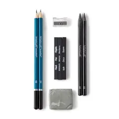 Graphite Set By Artist's Loft&trade;