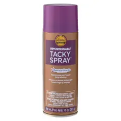 Aleene's&reg; Repositionable Tacky Spray&trade;