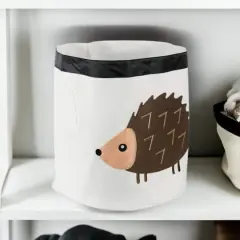 DII&reg; Hedgehog Storage Basket