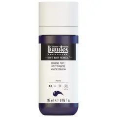 Liquitex&reg; Professional Soft Body Acrylic Color, 8oz. Dioxazine Purple