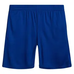 Galaxy by Harvic Boys Active Mesh Basketball Shorts Royal Blue