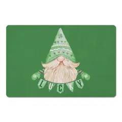 Lucky Leprechaun Floor Mat 27" x 18" Floor Mat