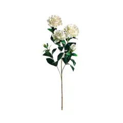 White Gardenia Spray