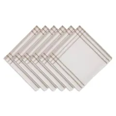 DII&reg; Stone Home Sweet Farmhouse Napkins, 6ct.