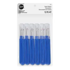 Dritz&reg; 5.25" Seam Rippers, 12ct.