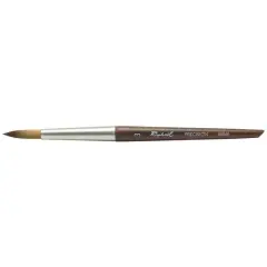 Rapha&euml;l Mini Precision Short Handle Round Brush