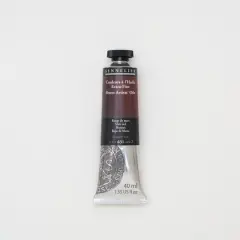 Sennelier Artists' Oil Color, 40mL 631 Mars Red S2