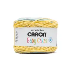 Caron&reg; Baby Cakes&trade; Yarn Retro