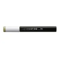 Copic&reg; Ink Refill, Yellow Greens YG93 Grayish Yellow