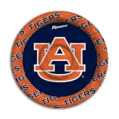 NCAA Flimzee Bean-Bag Flying Disc Auburn Tigers