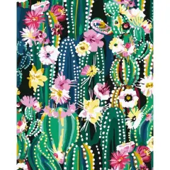 Blooming Cacti Paint-by-Number Kit by Artist's Loft&reg;