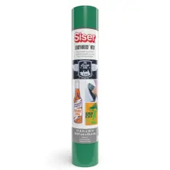 Siser&reg; EasyWeed&reg; Heat Transfer Vinyl, 36" Seafoam