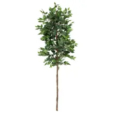 6ft. Artificial Ficus Tree
