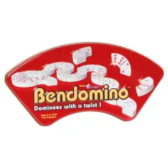 Bendomino&trade; Tile Game
