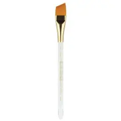 Princeton&trade; Lauren&trade; Golden Synthetic Angular Wash Brush