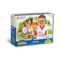 Primary Science - Lab Set