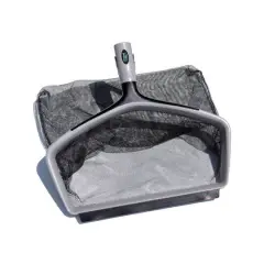 Swimline Hydrotools H2O Pro Deep Bag Rake