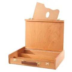 MABEF Value Sketchbox