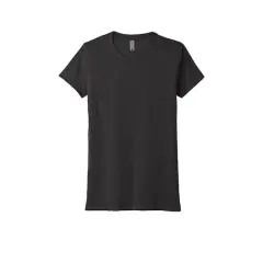 Next Level Tri-Blend Women's T-Shirt Vintage Black