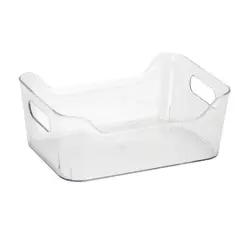 Simplify Storage Tote Bin