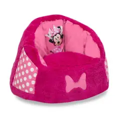 Disney&reg; Minnie Mouse Cozee Fluffy Chair 