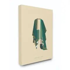 Stupell Industries Ben Hur Fashion Design Wall Accent