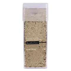 Chunky Glitter by Recollections&trade;, 4.5oz. Gold