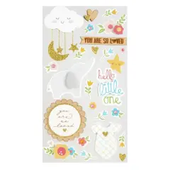 Little One Stickers by Recollections&trade;