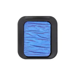 Finetec Pearlescent Watercolor Pan Pearlescent High Chroma Blue