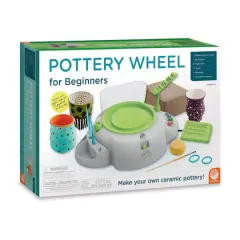 Pottery Wheel