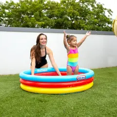 Little Tikes&reg; Kiddie Pool