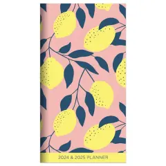 2024-2025 Lemon Grove Monthly Pocket Planner