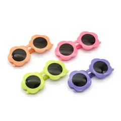 Flower Sunglasses by Celebrate It&trade;