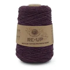 Lion Brand Re-Up Bonus Bundle Yarn Fig Tree