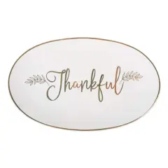 DII&reg; Thankful Platter