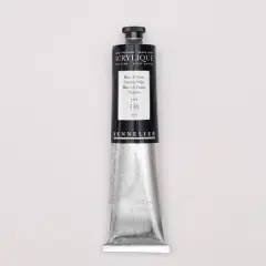 Sennelier Extra Fine Artists' Acrylic Paint, 200mL 116 Titanium White
