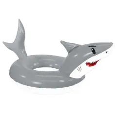 PoolCandy 36" Shark Pool Tube