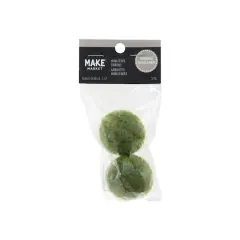 Miniature Round Shrubs, 2ct. by Make Market&reg;