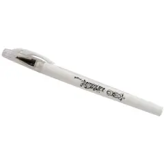 JAM Paper Gel Pens, 2ct. White