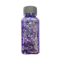 Glitzy Mix Specialty Polyester Glitter by Recollections&trade;Fairy