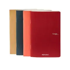 Fabriano&reg; Ecoqua Original Pocket Notebooks, 4ct.