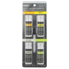 Invent-a-Scent Island Sunset Candle Fragrance Oil Set by Make Market&reg;