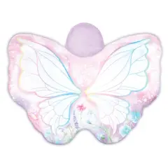 Make It Real&trade; 3C4G&reg; Fairy Garden Wings Hooded Blanket with Hand Mitts
