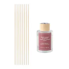 3.7oz. Reed Diffuser by Ashland&reg; Sweet Cherry Blossom