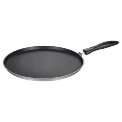 Brentwood 11.5" Nonstick Aluminum Round Griddle Pan